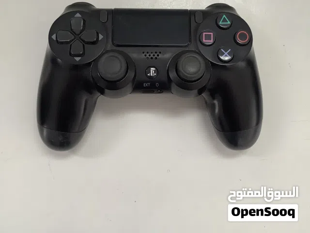 دراع تحكم بلاستيشن4