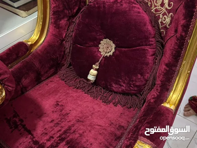 بيع كنب شبه جديد