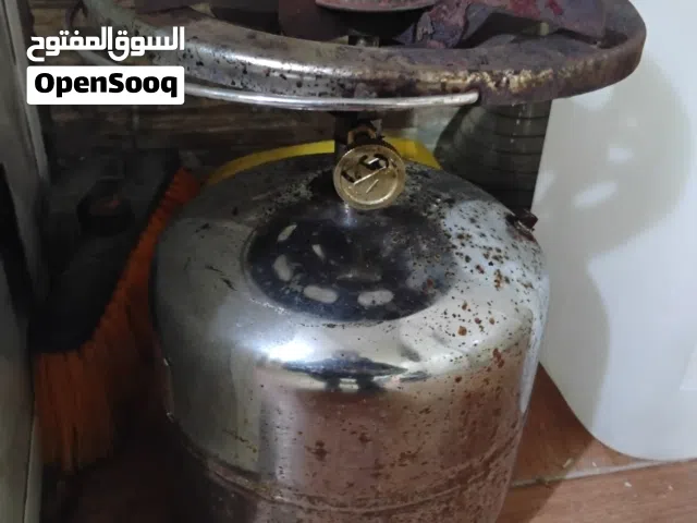 غاز سفري طباخ