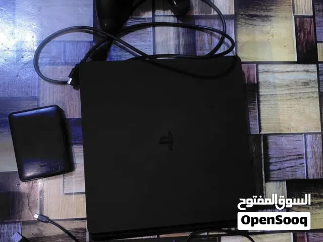 PlayStation 4 PlayStation for sale in Baghdad