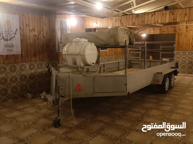 Auto Transporter  2015 in Al Batinah