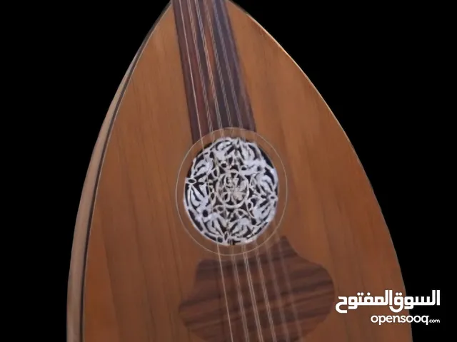 عود احترافي بتصميم فاخر وصوت رخيم  مذهل