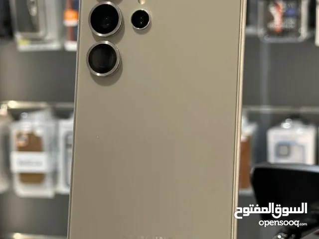 Samsung Galaxy S24 Ultra 256 GB in Al Dakhiliya