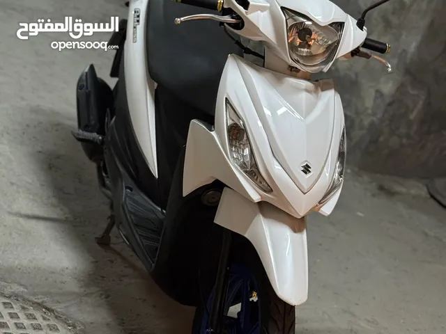 للبيع سكوتر