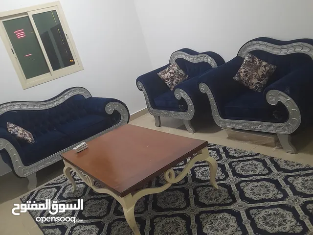 غرفة في شقة راقية شمال الرياض للايجار
