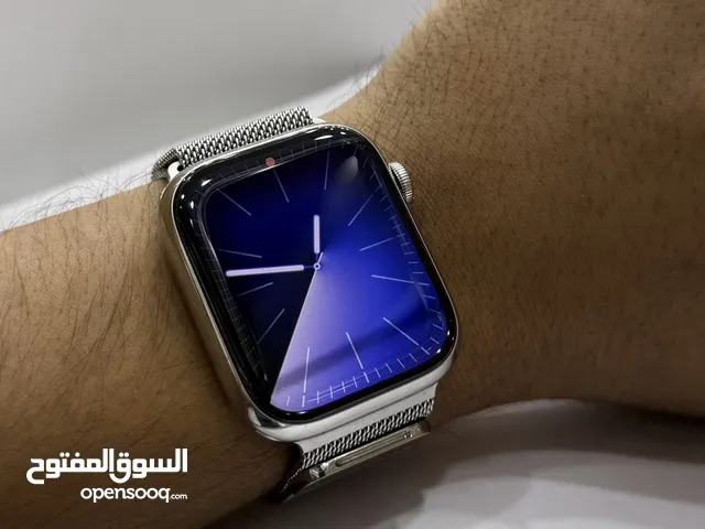 Apple Watch s9 45 mm Hermès edition