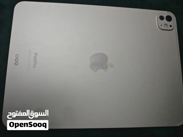 ايباد 11 2024 بطاره 99%