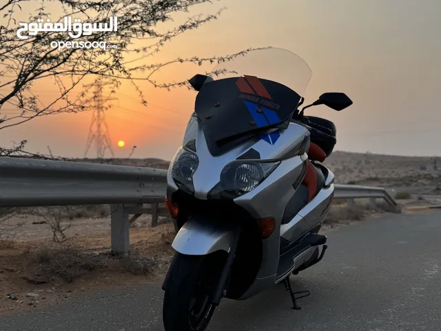 هوندا فورزا موديل 2009 ماشية حدود 25000