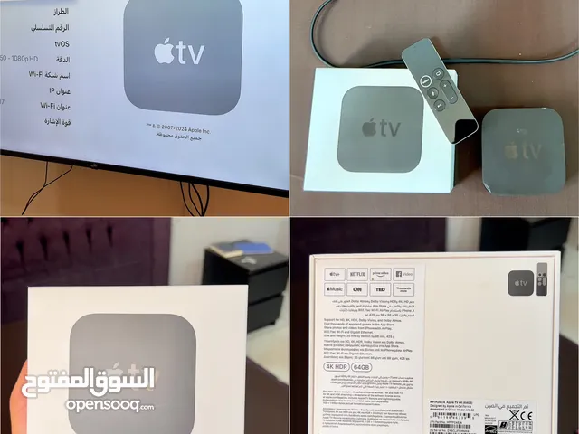 للبيع Apple TV 4K