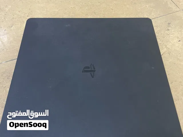 PlayStation 4 PlayStation for sale in Buraimi