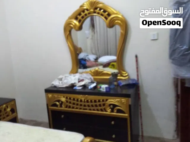 غرفه نوم خشب ابلاكش ماليزي 15 ملي