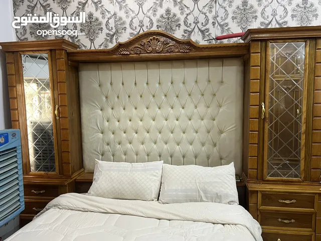 غرفه صاج جديده