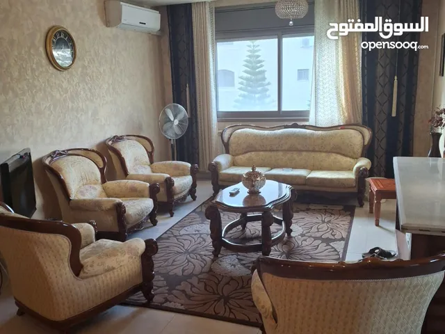 160 m2 3 Bedrooms Apartments for Rent in Ramallah and Al-Bireh Al Masyoon