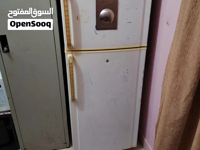 ثلاجه سامسونج 14 قدم
