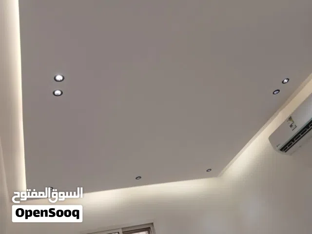 معلم جبس جبسم بورد الریاض