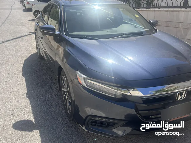 هوندا انسايت تورنج اعلى صنف 2021
