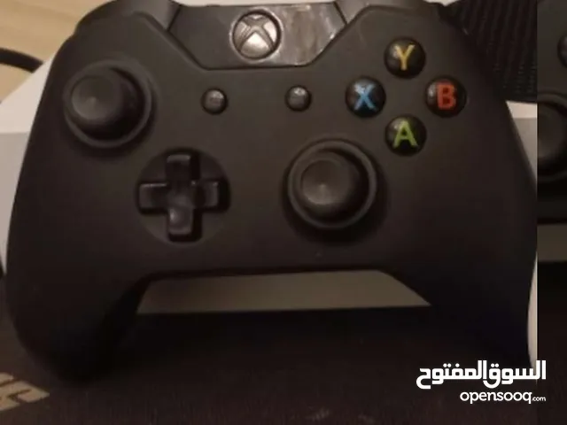 يد اكس بوكس عيبها Y متخدمش