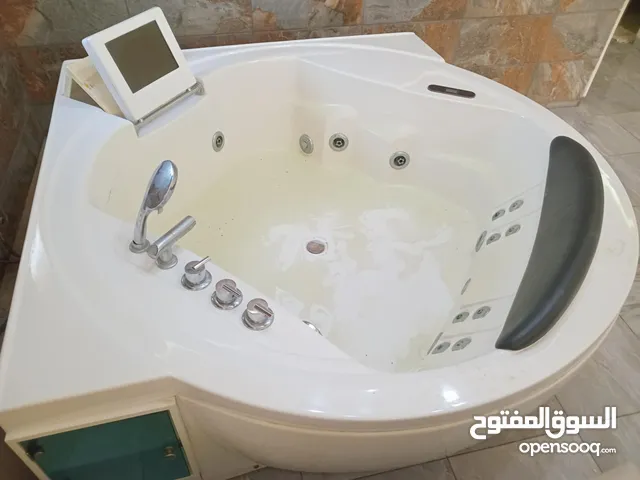 جاكوزي حديث