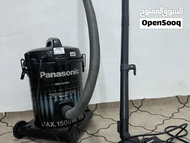 مكنسه كهربائيه نوع باناسونيك