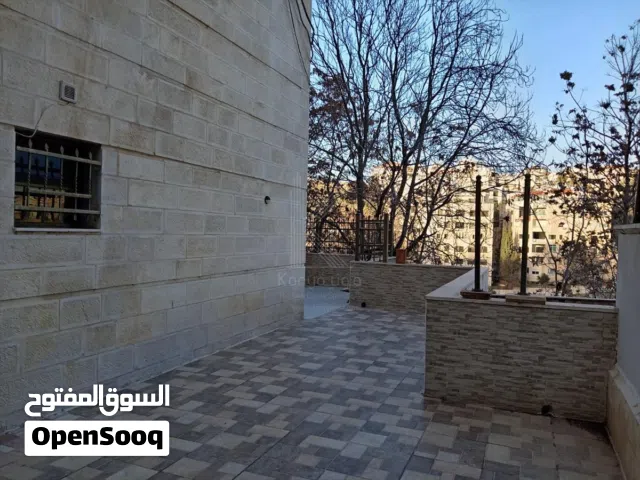 Furnished Apartment For Rent In Abdoun