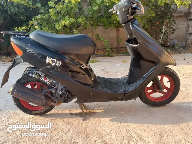 دراجة نارية سكوتر هوندا ياباني مستعمل 250 قابل للتفاوض يلي شراي
