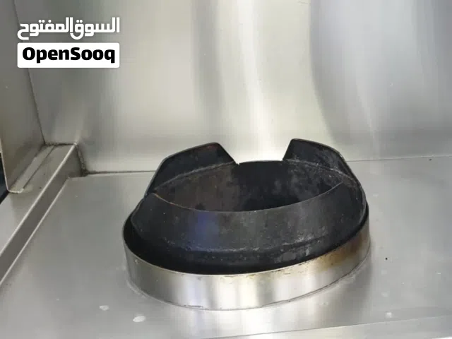 للبيع فرن مطاعم عالي الضغط للبيع بأعلى سعر الحالة شبه جديد. قابل للمعاينه.