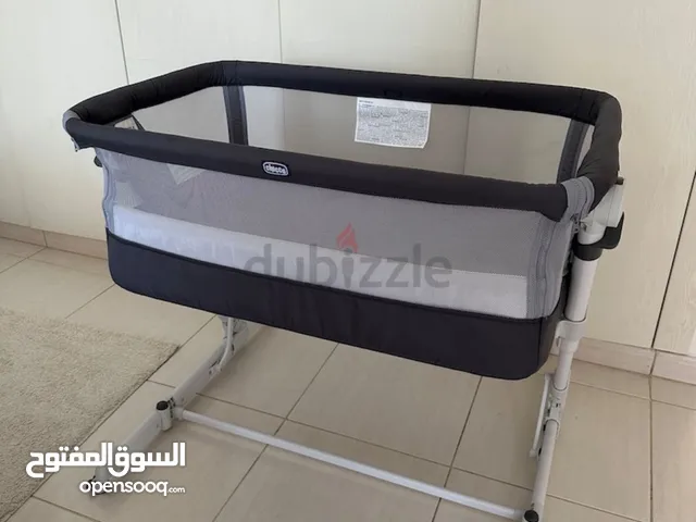 Chicco baby bed 300