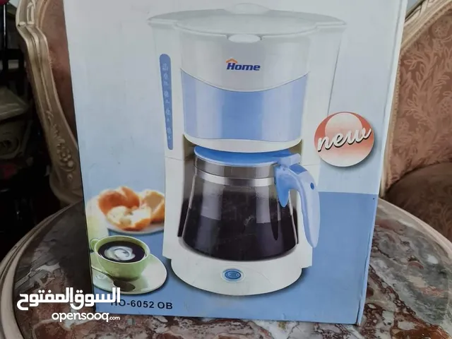  Coffee Makers for sale in Cairo