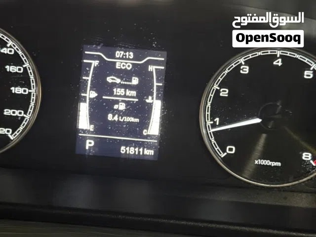 2024 شيري اريزو Arrizo 5