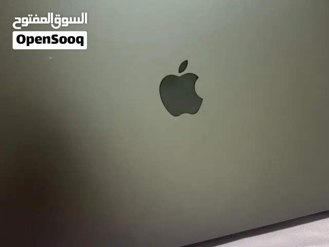 Apple MacBook Air  512GB