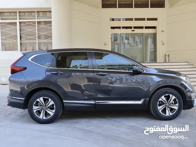 هوندا CRV 2020 للبيع