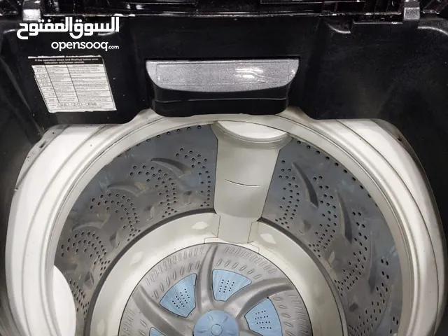 Toshiba 13 - 14 KG Washing Machines in Qalubia