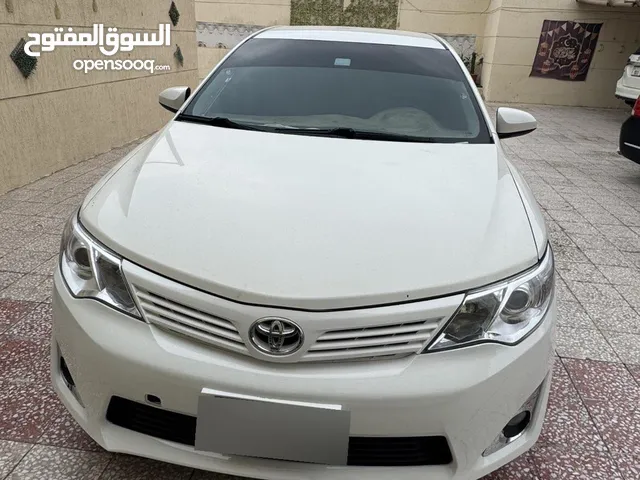 Used Toyota Camry in Ras Al Khaimah
