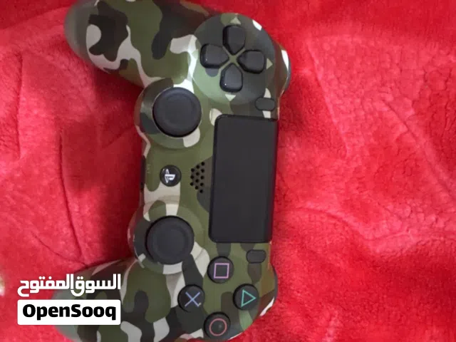 يده سوني 4 إستعمال خفيف