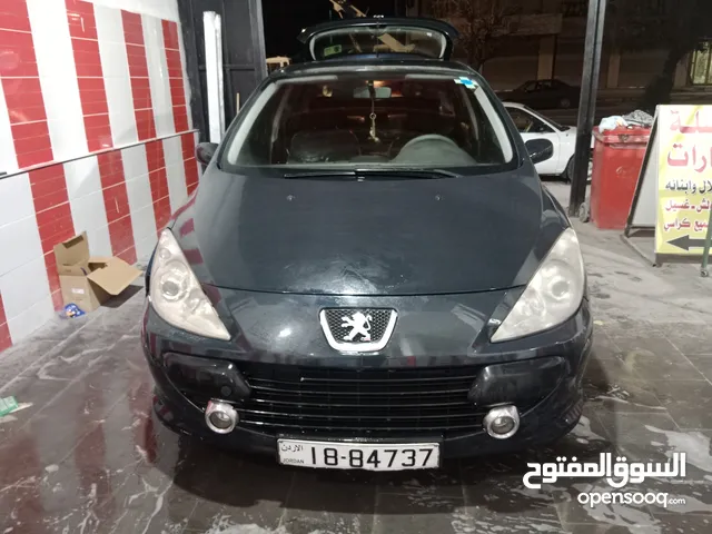 Used Peugeot 307 in Irbid