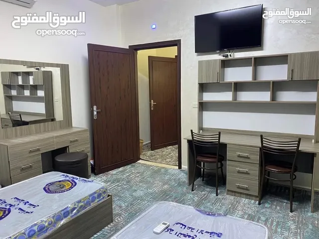 60 m2 1 Bedroom Apartments for Rent in Amman Al Bnayyat