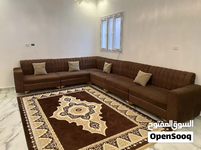 صالون على شكل حرف L للبيع