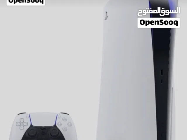 مطلوب (wanted) ps5 desk version بسعر معقول