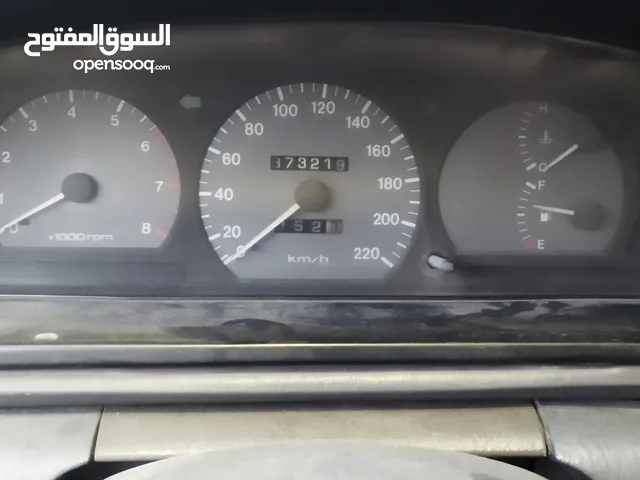 Used Kia Sephia in Amman