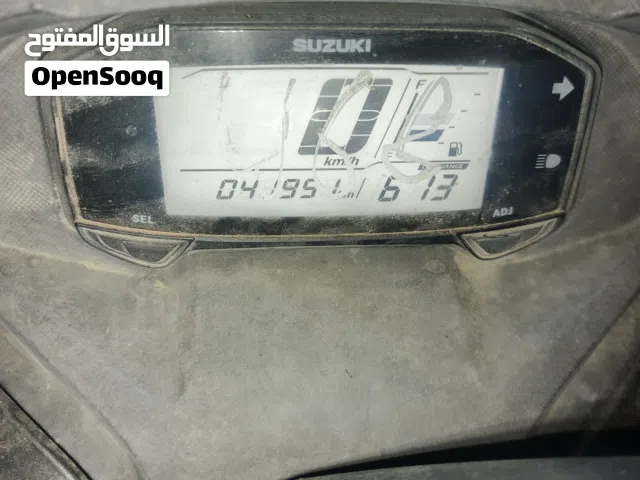 سازوكي برقمان للبيع ماشية 43