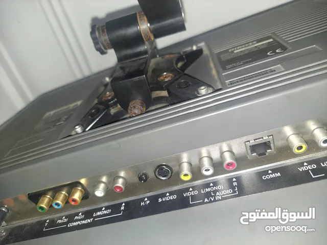 Others Other Other TV in Amman