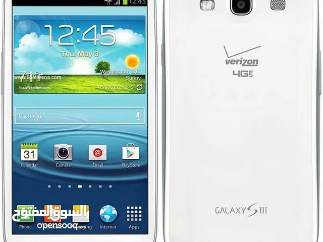 Samsung Galaxy S3 Other in Sousse