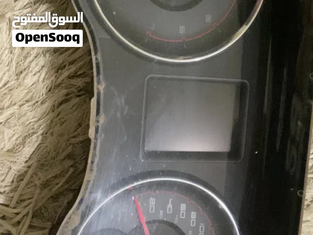 عداد شارجر