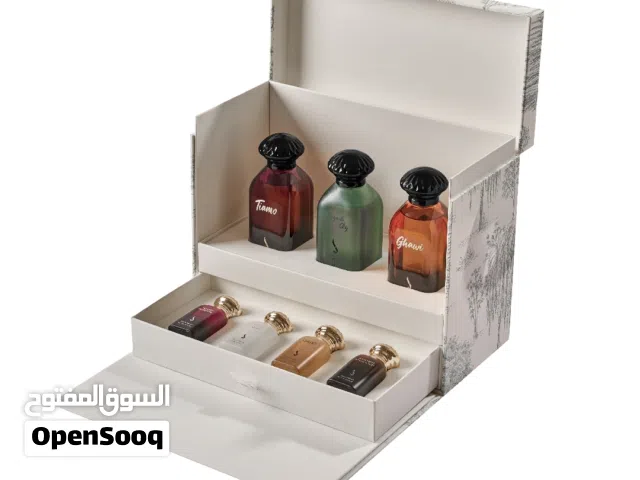 عطور اصلي 100%