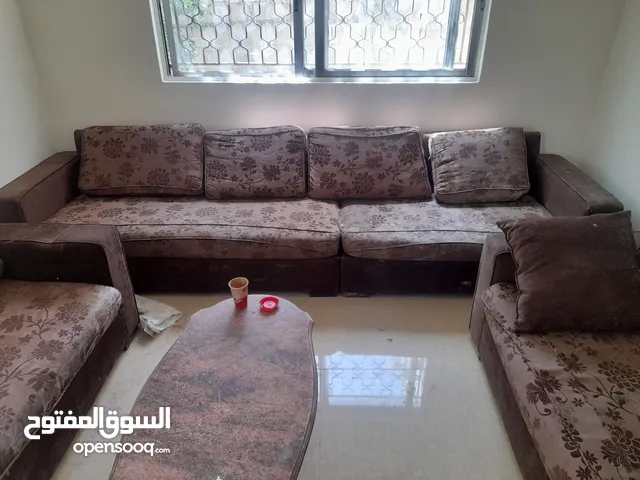 180 m2 3 Bedrooms Townhouse for Rent in Amman Daheit Al-Haj Hassan
