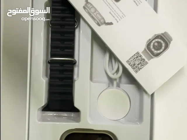 للبيع ذكية ساعة