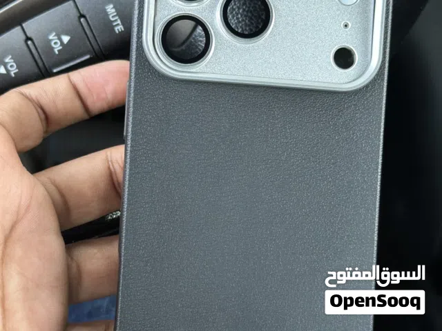 Apple iPhone 14 Pro Max 256 GB in Tripoli