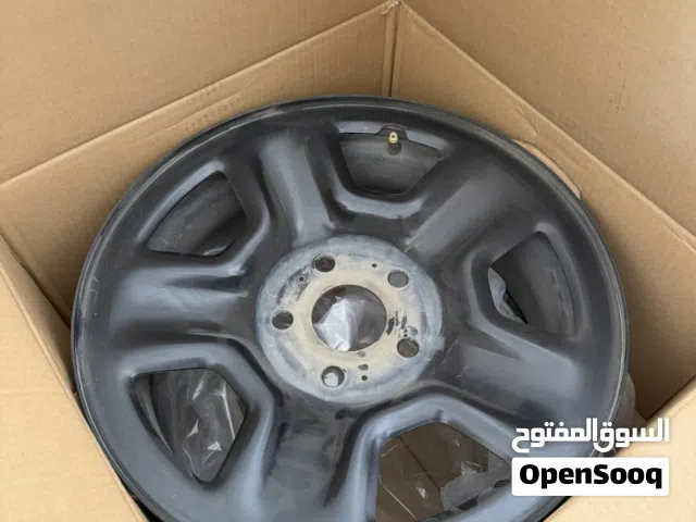 رنجات جيب وكالة يركب لل jk او jl