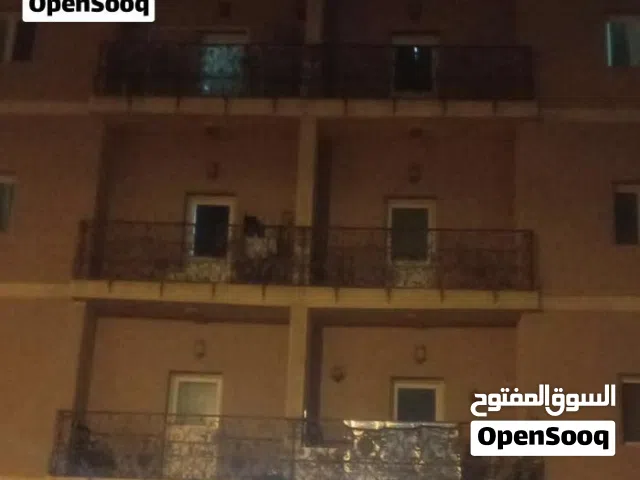 للايجار شفة غرفة وصالة ميدان حولي