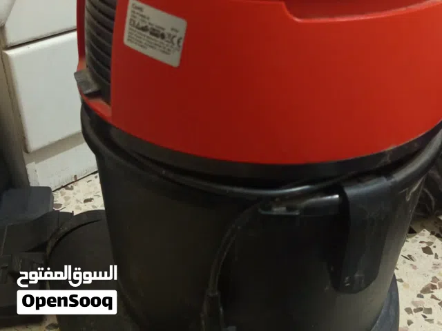 مكنسة كهربائية كونتي